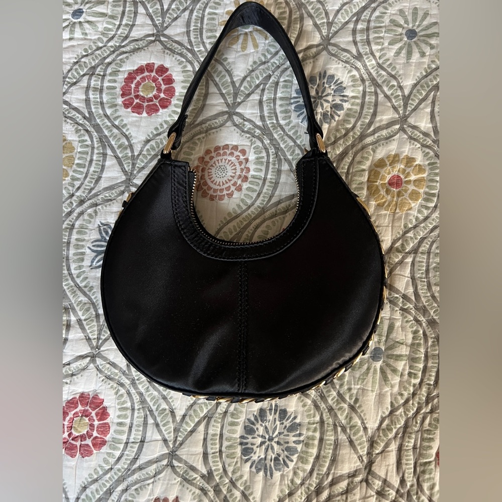 Topshop crescent bag